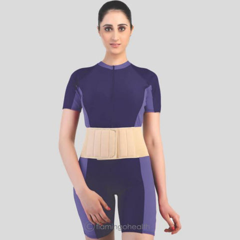 Abdominal Belt (14 cm)