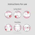 Adult Diapers - Tape style