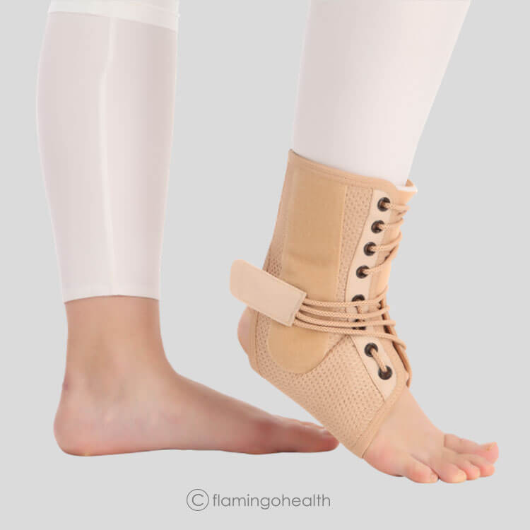 Ankle Brace Flamingo Healthcare