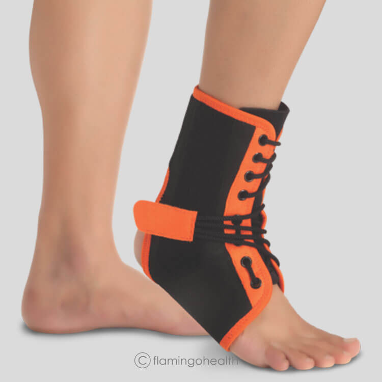 Ankle Brace Compression Support Sleeve Socks for India | Ubuy
