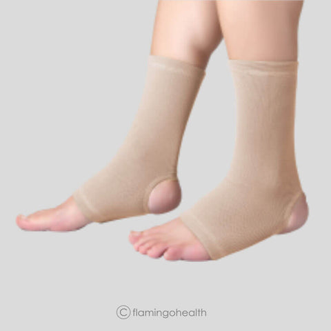 Anklet