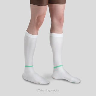 Anti-Embolism Below Knee Stocking