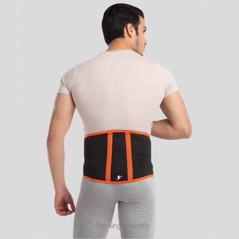 Back Comfort Belt