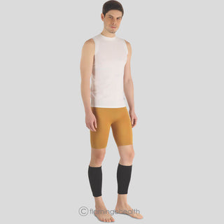 Calf Support (1Pair)