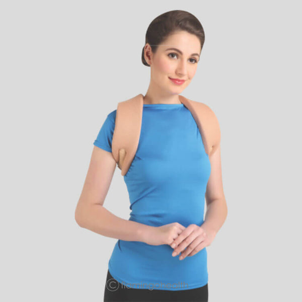 Clavicle Brace