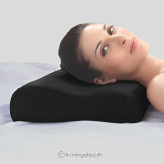 Contoured Pillow