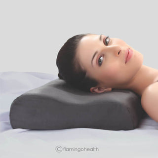 Contoured Pillow