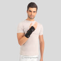 Elastic Wrist Splint