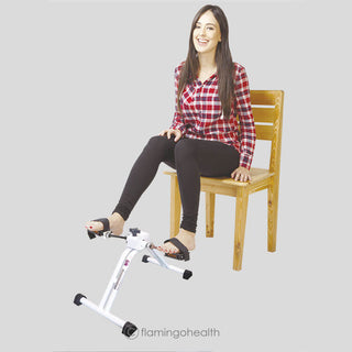 Exercise Cycle