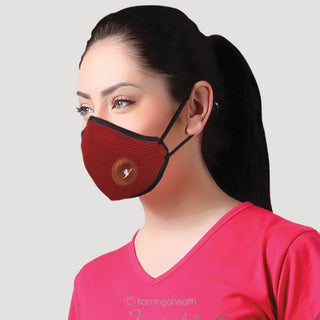 Flamimask Plus