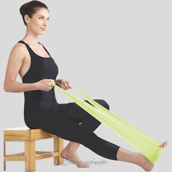 Flamistretch