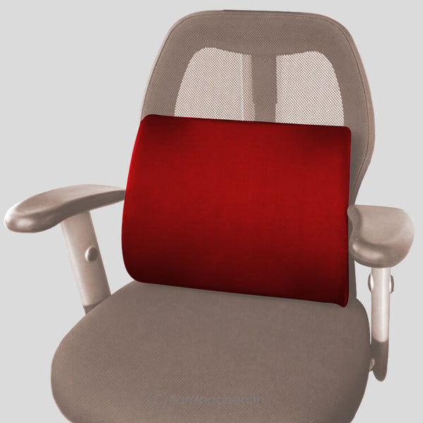 Foam Back Rest (Small)