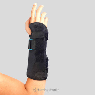 Functional Wrist Splint