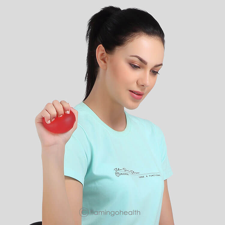 Flamingo gel ball 2025