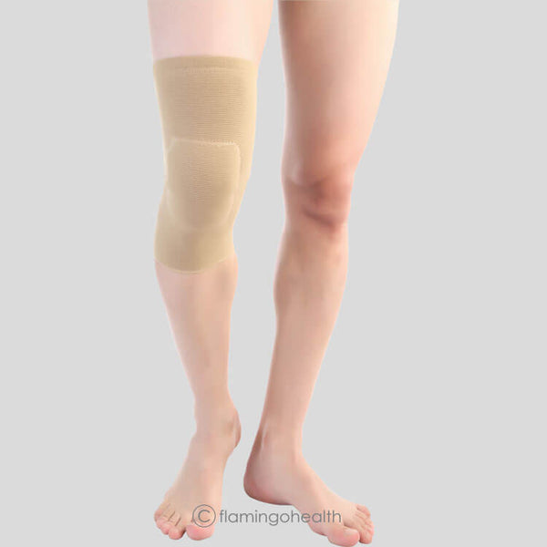 Gel Knee Cushion