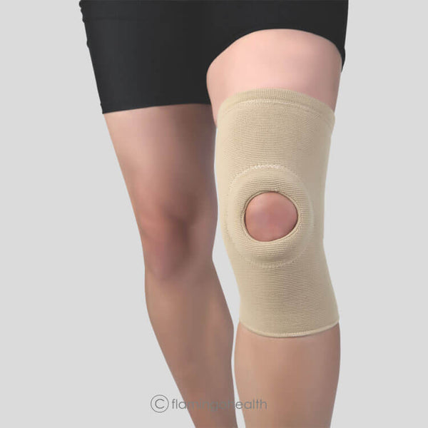 Gel Patella Knee Cap