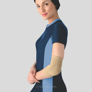 Gel Elbow Support