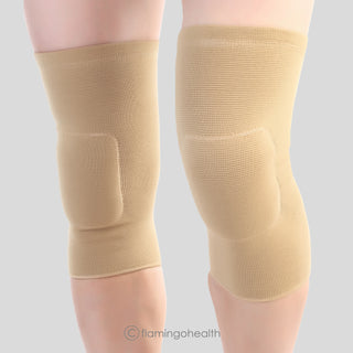 Gel Knee Cusion For Prayers (Pair)