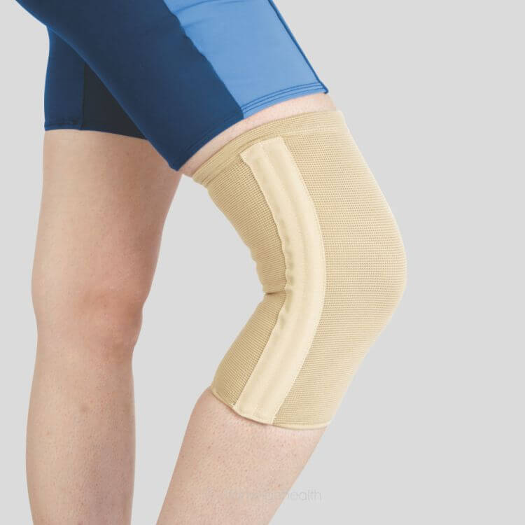 Light Knee Brace Flamingo Health