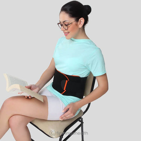 Lumbar Sacro Belt