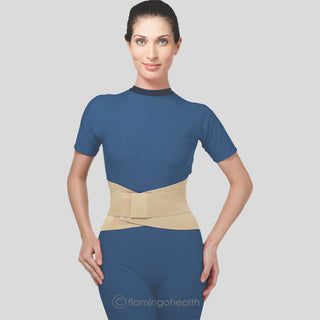 Lumbar Corset Belt