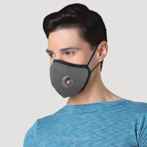 Flamimask Plus