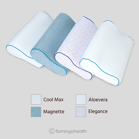 Premium Orthopedic Pillow