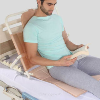 Patient Back Rest