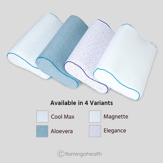 Premium Memory Foam Pillow