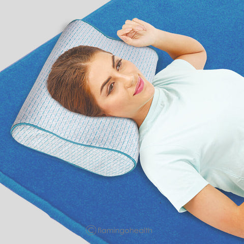 Premium Memory Foam Pillow