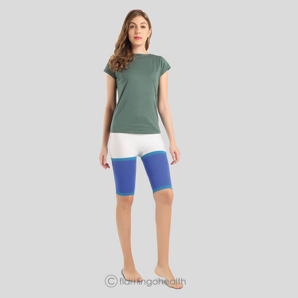 Premium Thigh Support (Pair)
