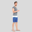 Premium Thigh Support (Pair)