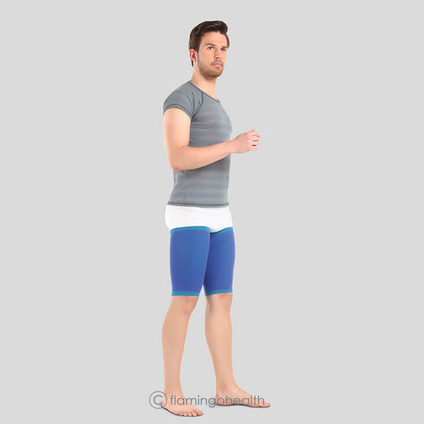 Premium Thigh Support (Pair)