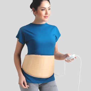 Fahrenheat Sauna Belt