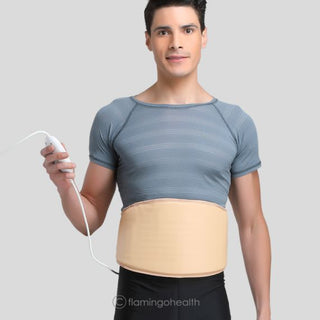 Fahrenheat Sauna Belt
