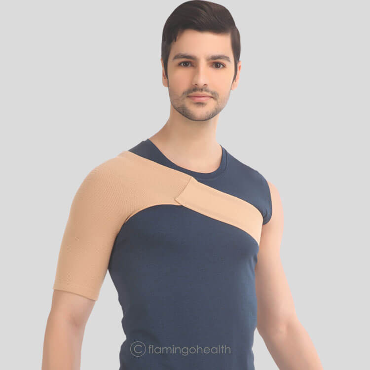 Shoulder Support Flamingo Healthcare