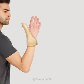 Thumb Spica Splint