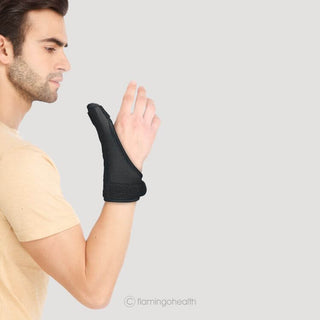 Thumb Spica Splint