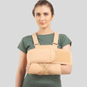 Universal Shoulder Immobilizer