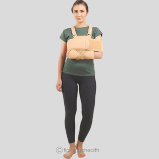 Universal Shoulder Immobilizer