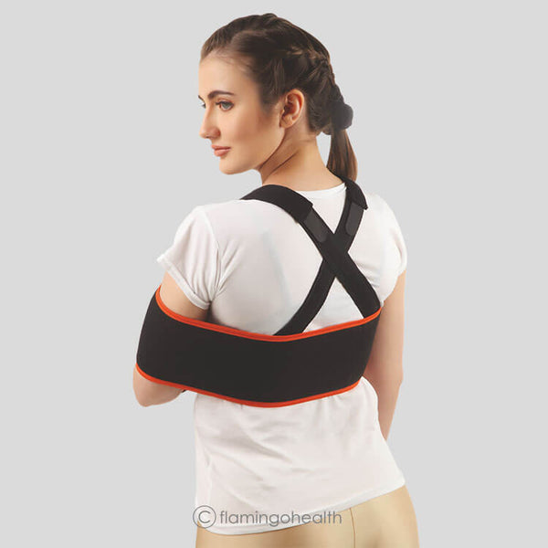 Universal Shoulder Immobilizer
