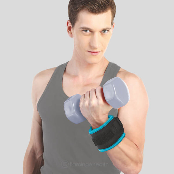 Weight Cuff