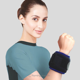 Weight Cuff