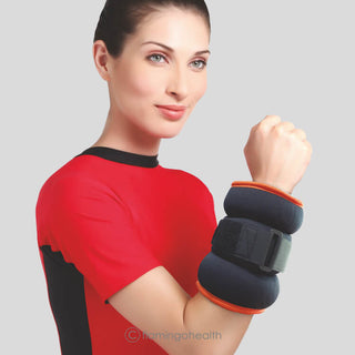 Weight Cuff