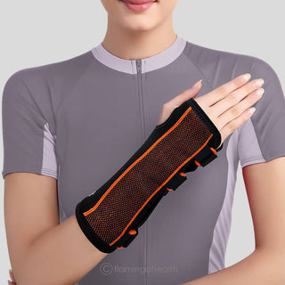 Wrist Cock-up Splint