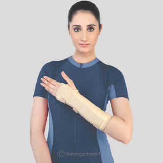 Wrist & Forearm Splint