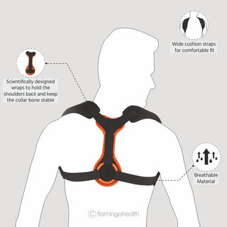 Clavicle Brace