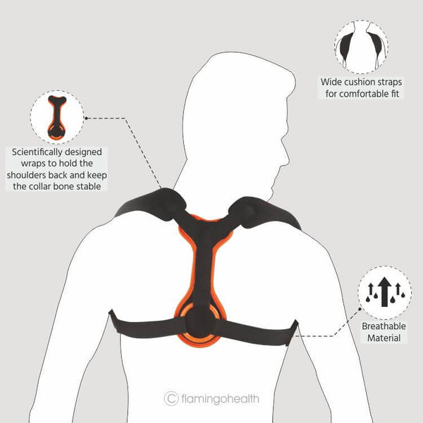 Clavicle Brace